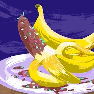 Meet your Posher, Cal